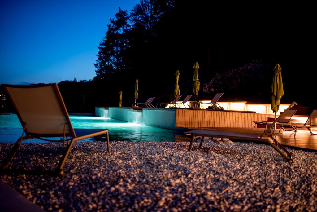 Apartments & Wellness Skok Mozirje Luaran gambar
